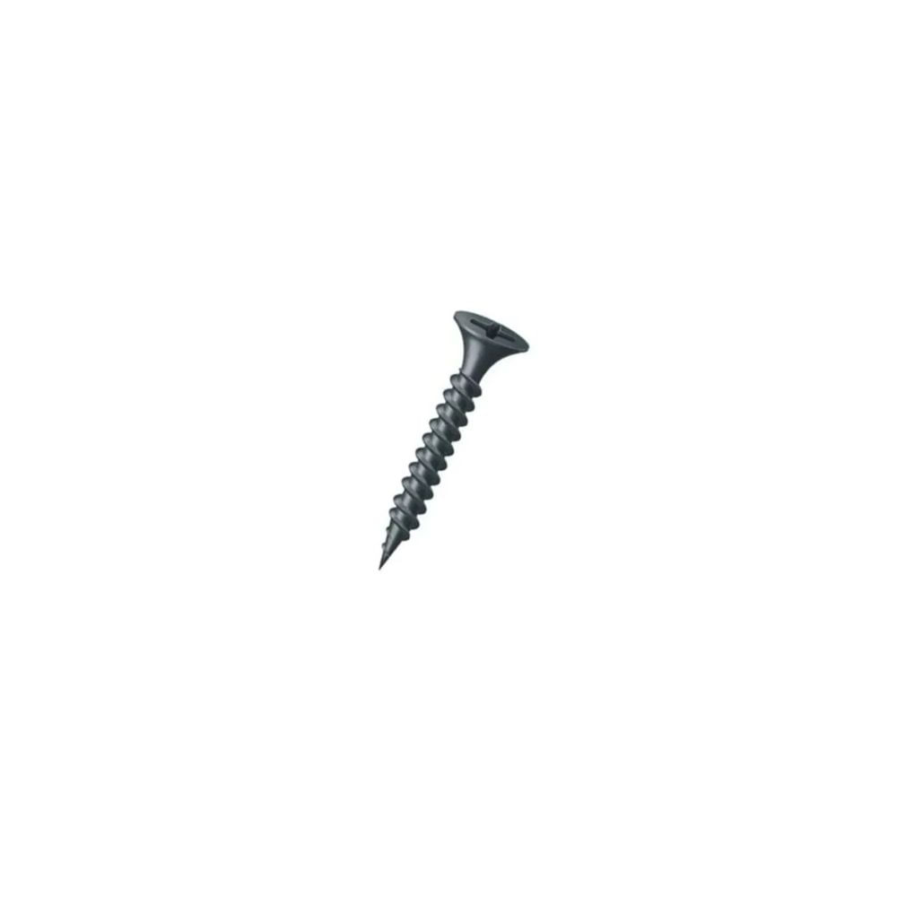 Parafuso para Drywall 3,5 x 25MM CPA #6 X 25GN Walsywa cx 1000un