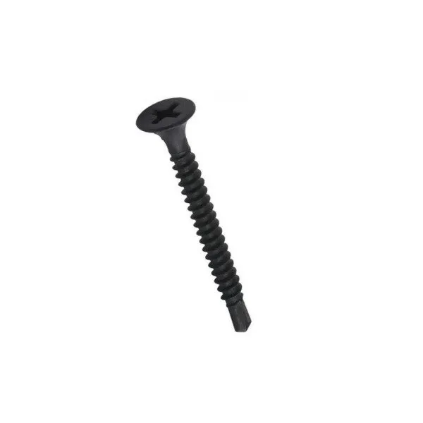 Parafuso para GLASROC PC PB 4,2 X 32mm RUSPERT CAB. CHATA 500PCS